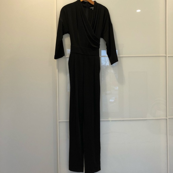 Catherine Malandrino jumpsuit - Picture 1 of 7